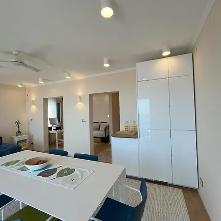 Apartment The Best Property With Private Pool Opatija