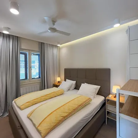 The Best Property With Private Pool Opatija