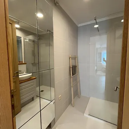 The Best Property With Private Pool Apartment Opatija