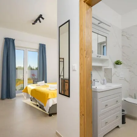 The Best Property With Private Pool Apartment