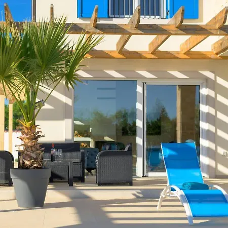 The Best Property With Private Pool Apartment