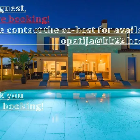 The Best Property With Private Pool Apartment *