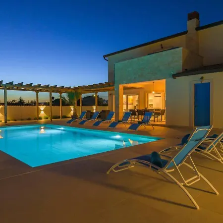 The Best Property With Private Pool * Opatija