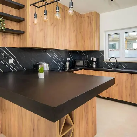 Apartment The Best Property With Private Pool