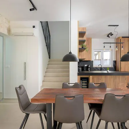 The Best Property With Private Pool Opatija