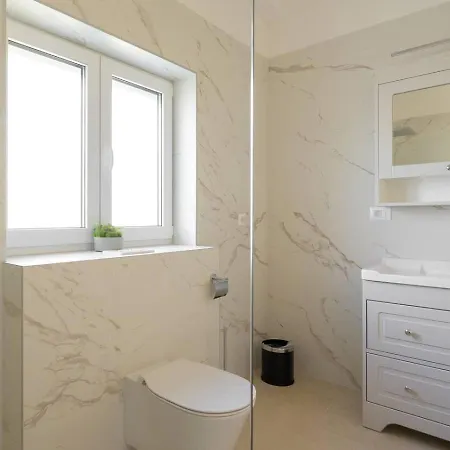 Apartment The Best Property With Private Pool Opatija
